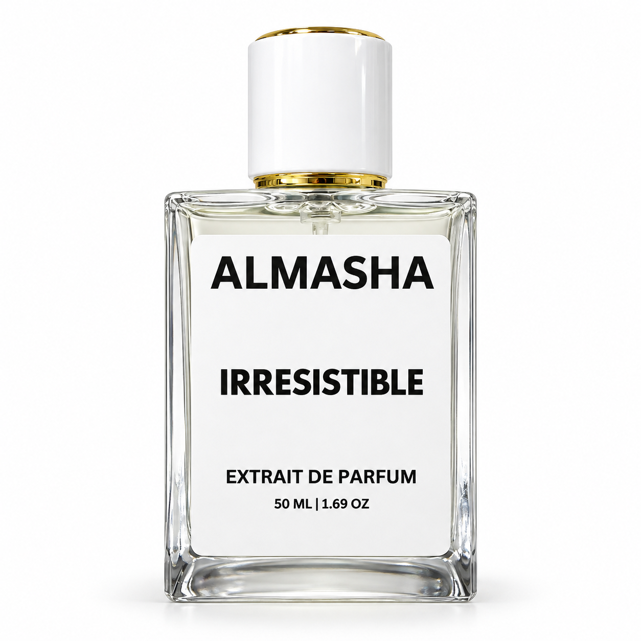 Irresistible Inspired by Givenchy – 50ml Extrait de Parfum