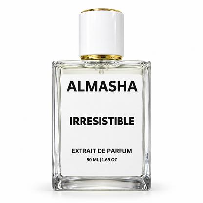 Irresistible Inspired by Givenchy – 50ml Extrait de Parfum