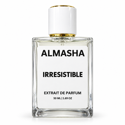 Irresistible Inspired by Givenchy – 50ml Extrait de Parfum