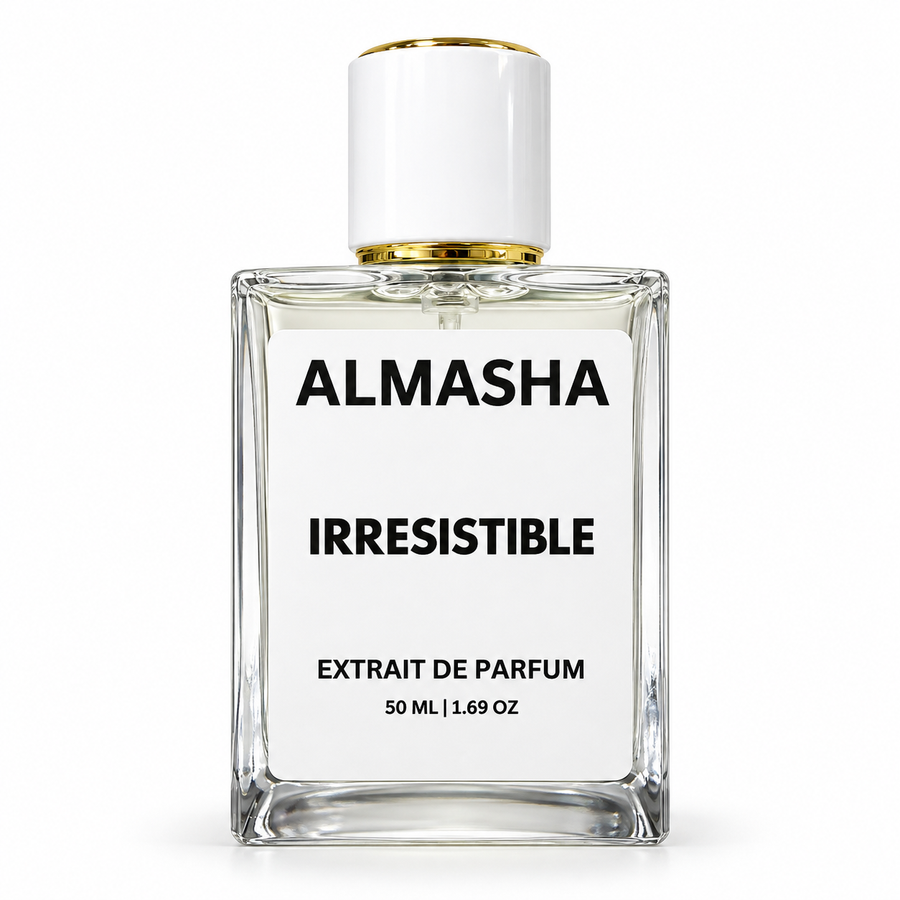 Irresistible Inspired by Givenchy – 50ml Extrait de Parfum