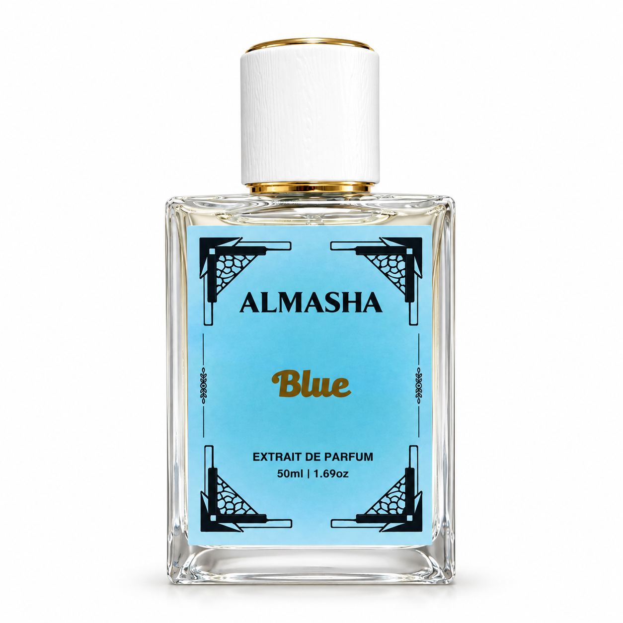 Blue Inspired by Cristiano Ronaldo – 50ml
