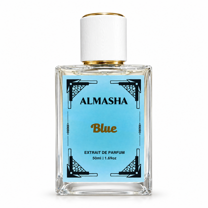 Blue Inspired by Cristiano Ronaldo – 50ml