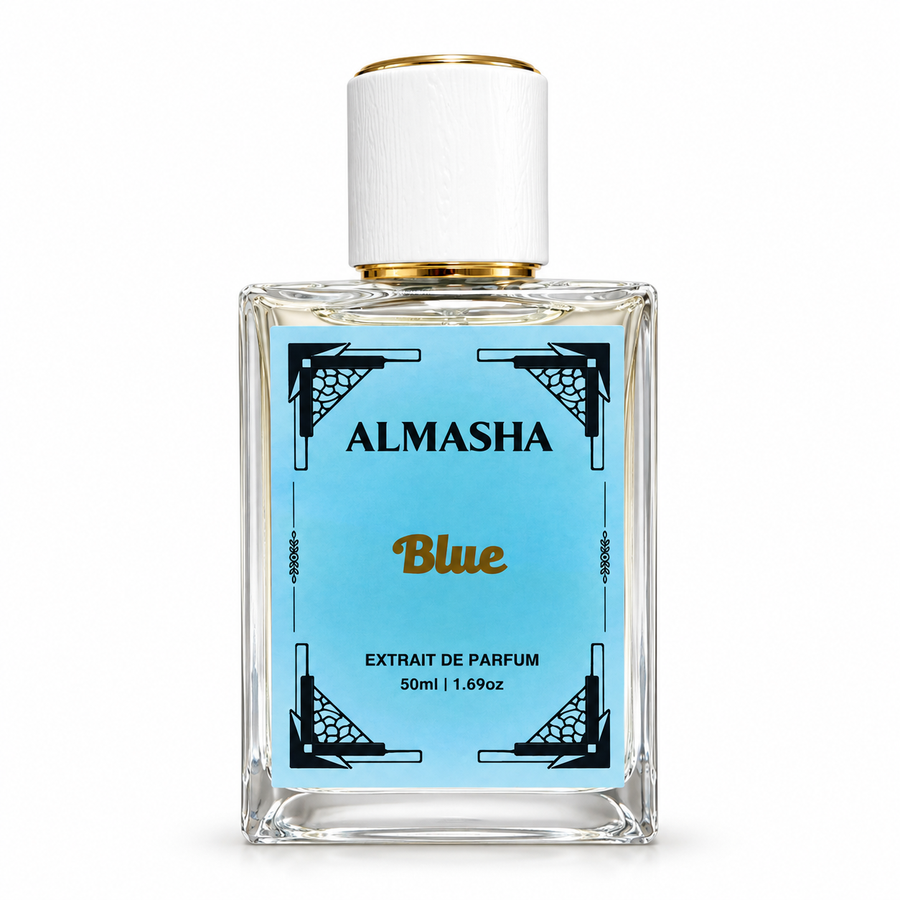 Blue Inspired by Cristiano Ronaldo – 50ml
