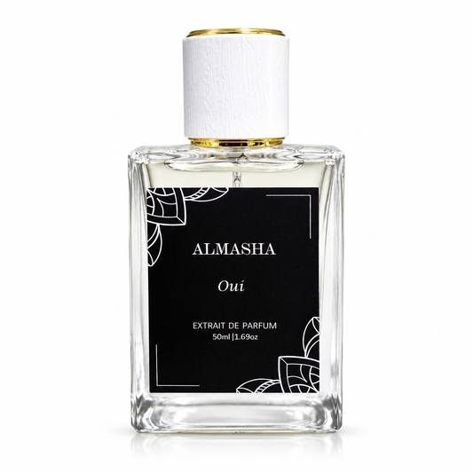 Oui Inspired by Armani Si - 50ml Extrait de Parfum