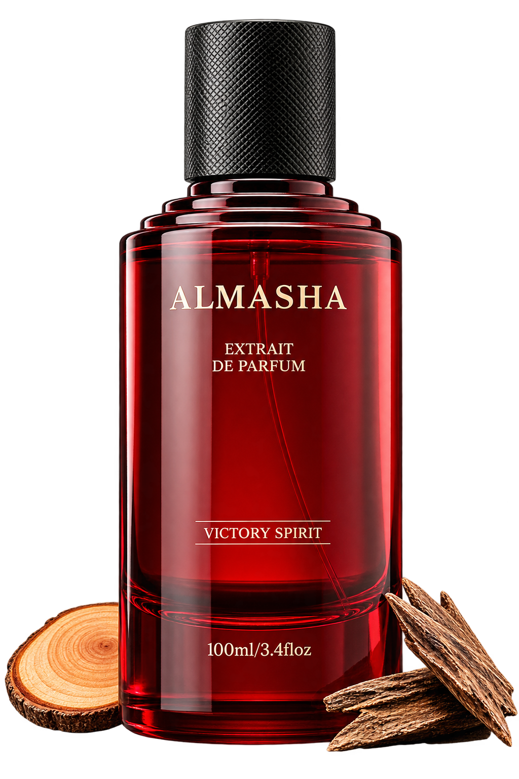 Almasha Premium Collection