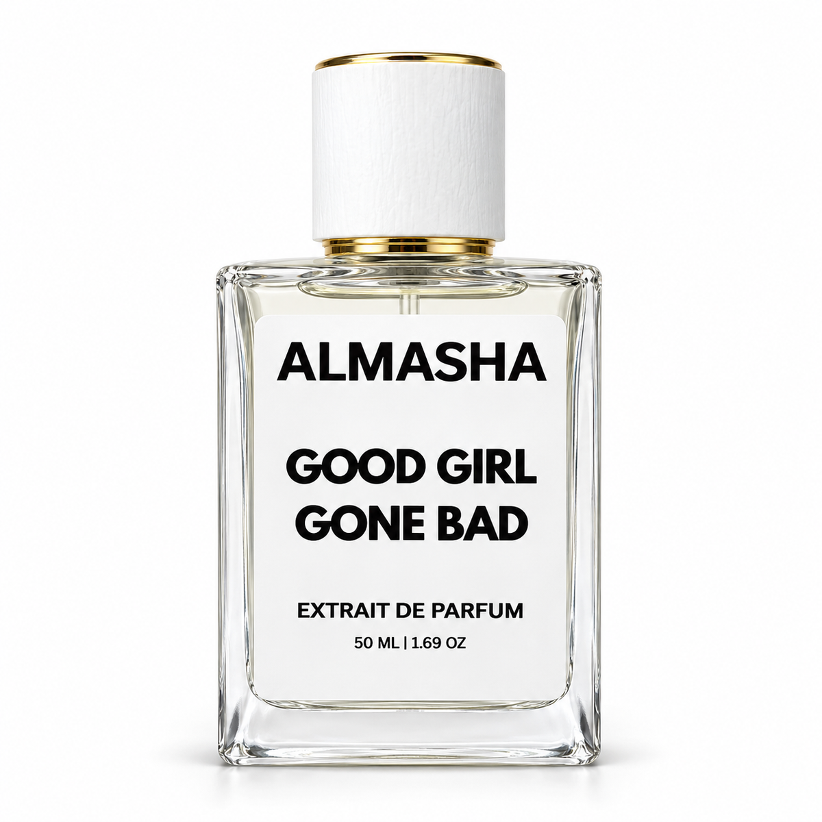 Good Girl Gone Bad Extrait de Parfum 50ml | Inspired by Kilian