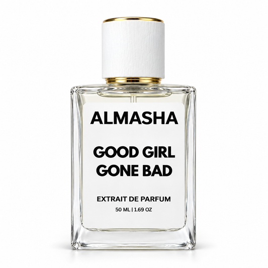 Good Girl Gone Bad Extrait de Parfum 50ml | Inspired by Kilian