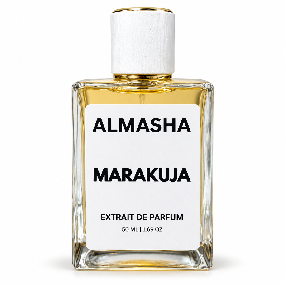 Marakuja Extrait de Parfum – Passion Fruit Oud Perfume