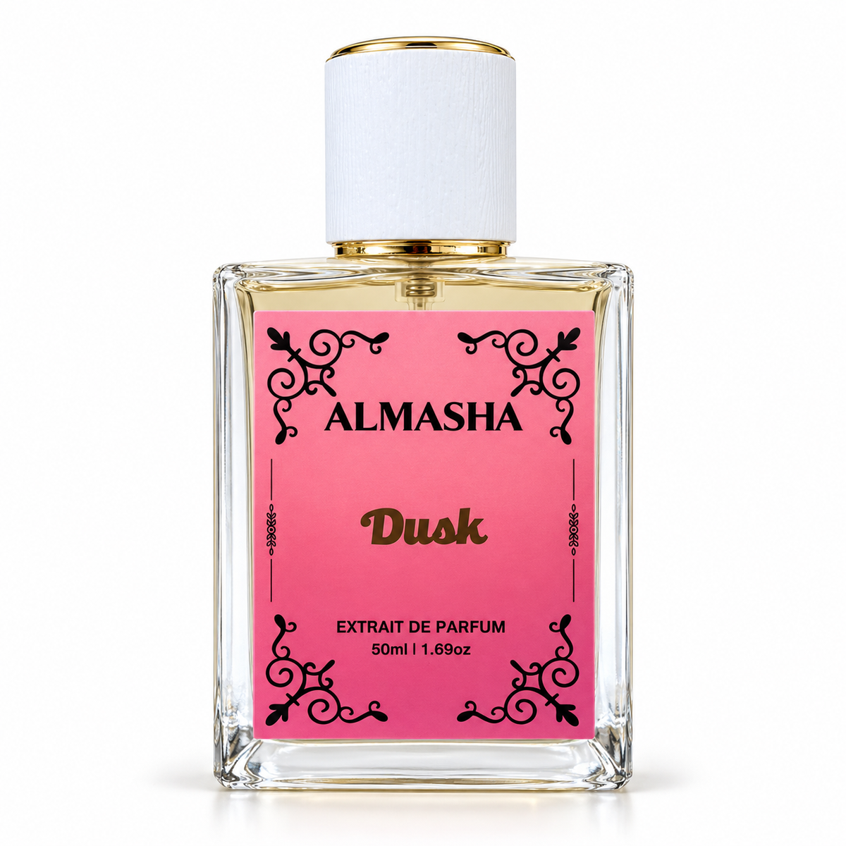 Dusk Extrait de Parfum 50ml – Vanilla Fragrance