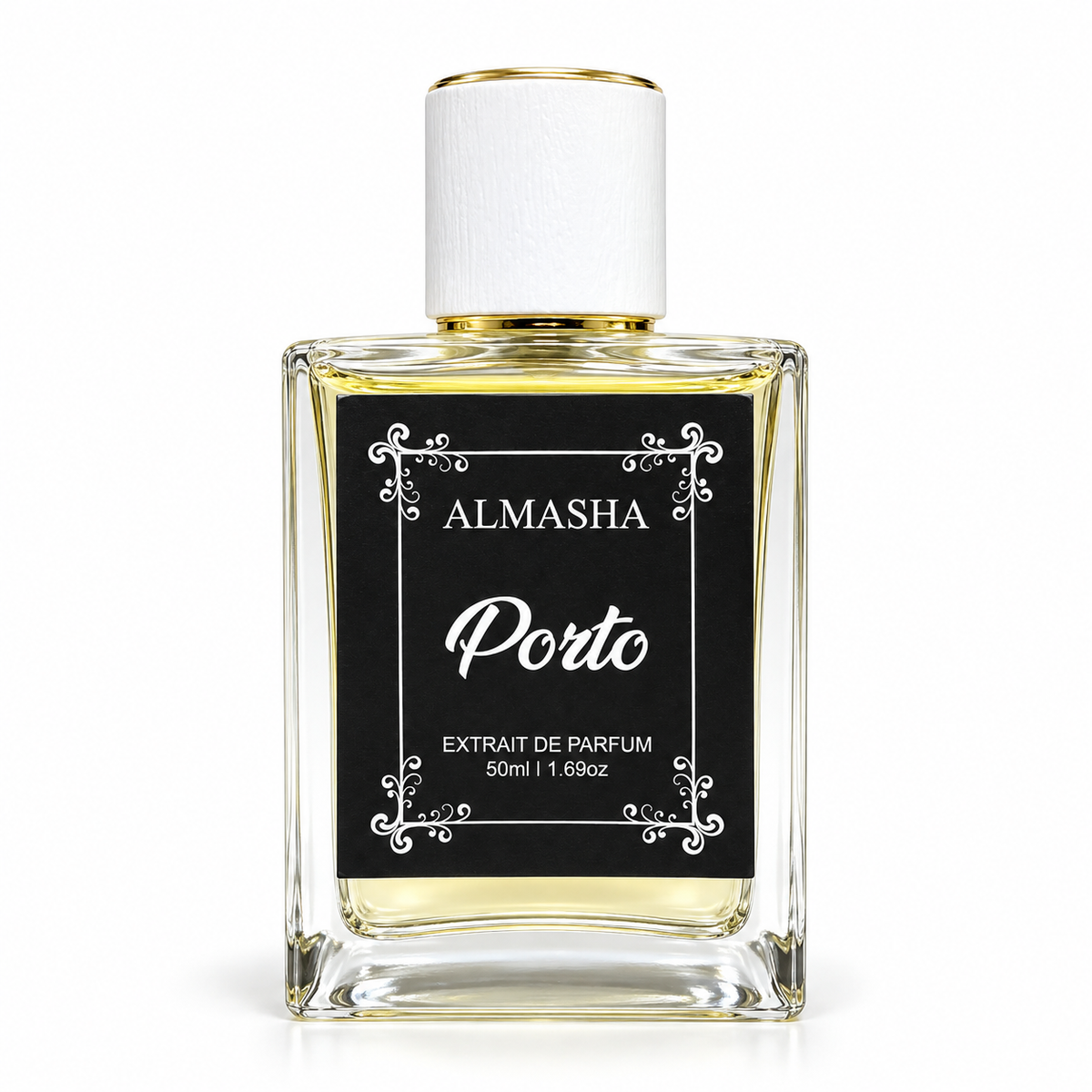 Porto Extrait de Parfum – Inspired by Neroli Portofino