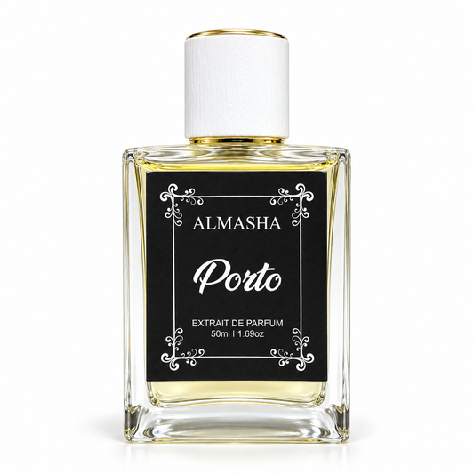 Porto Extrait de Parfum – Inspired by Neroli Portofino