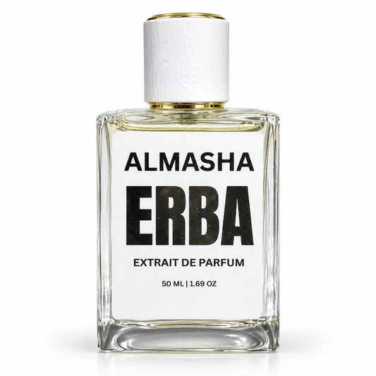 Erba Extrait de Parfum 50ml – Inspired by Xerjoff Erba Pura