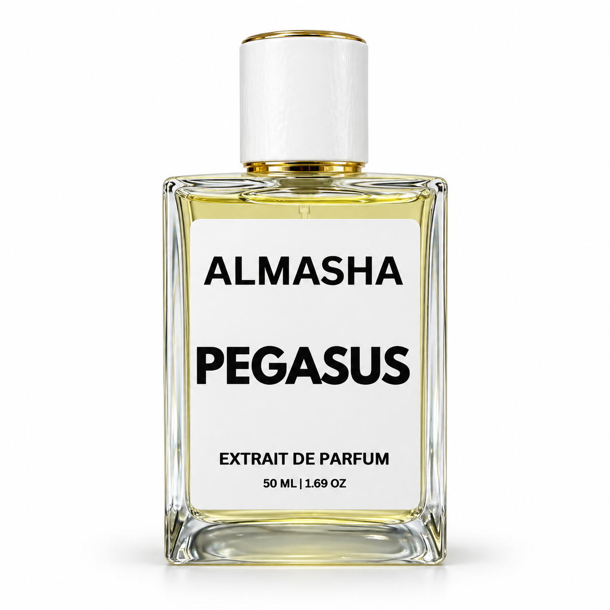 Pegasus Inspired by Parfums de Marly Pegasus 50 ML