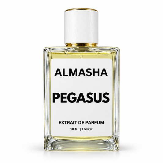 Pegasus Inspired by Parfums de Marly Pegasus 50 ML