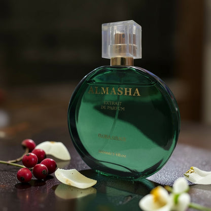 Flora Grace Inspired by Gucci Flora Flora Gorgeous Gardenia