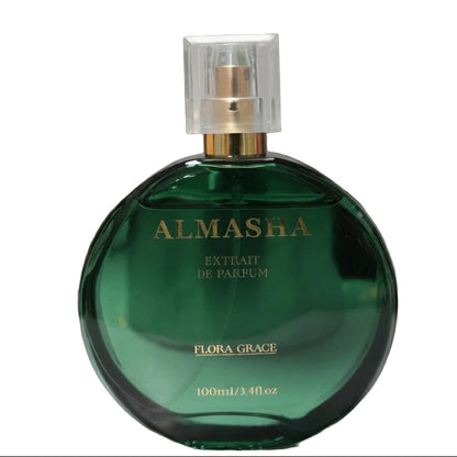 Flora Grace Inspired by Gucci Flora Flora Gorgeous Gardenia