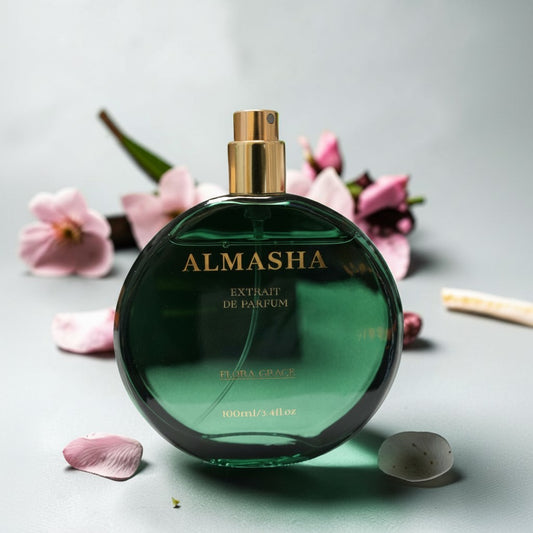 Flora Grace Inspired by Gucci Flora Flora Gorgeous Gardenia