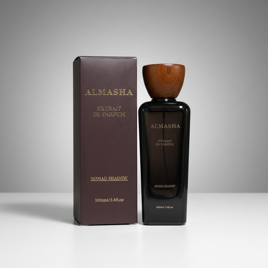 Nomad Shadow Inspired by Louis Vuitton Ombre Nomad | 100ML