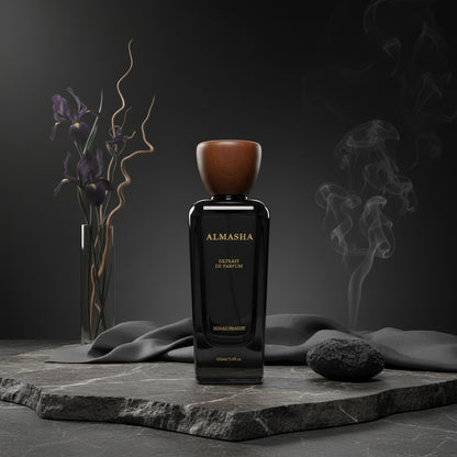 Nomad Shadow Inspired by Louis Vuitton Ombre Nomad | 100ML