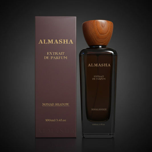 Nomad Shadow Inspired by Louis Vuitton Ombre Nomad | 100ML