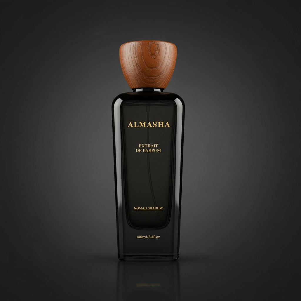 Nomad Shadow Inspired by Louis Vuitton Ombre Nomad | 100ML