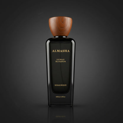 Nomad Shadow Inspired by Louis Vuitton Ombre Nomad | 100ML