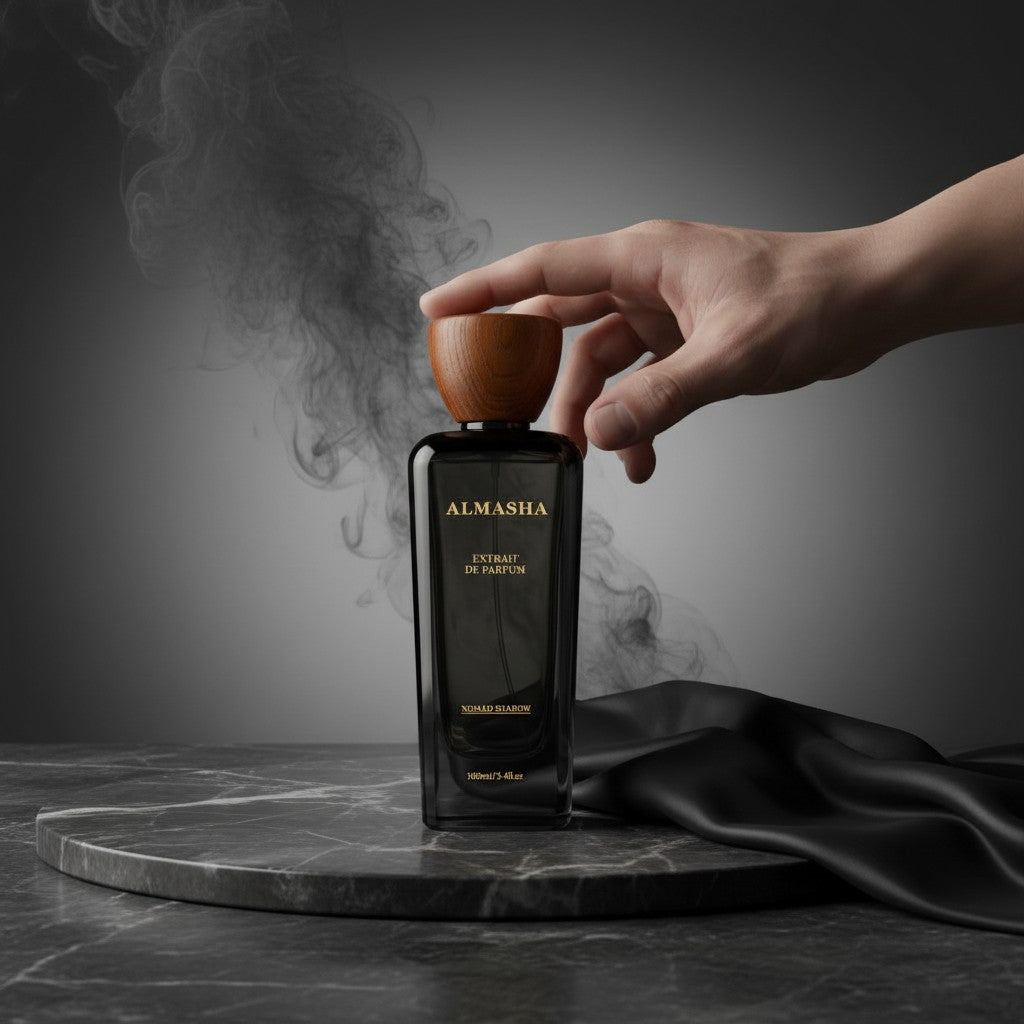 Nomad Shadow Inspired by Louis Vuitton Ombre Nomad | 100ML