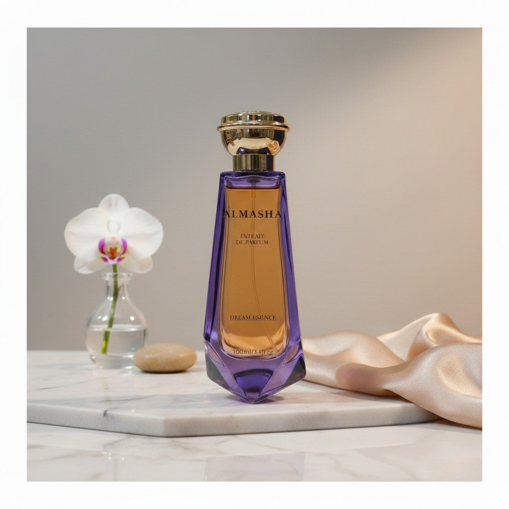Dream Essence Inspired by Louis Vuitton Imagination | 100 ML