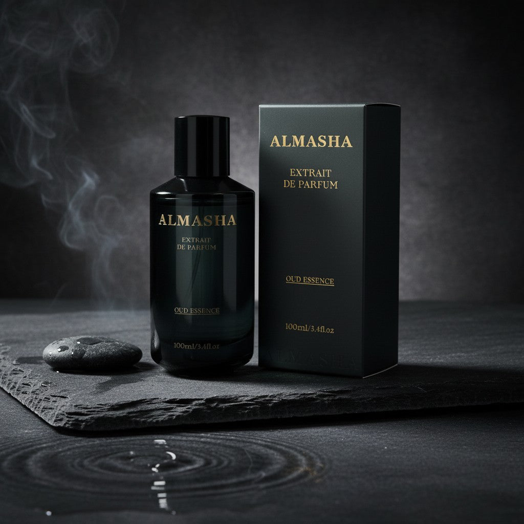 Oud Essence Inspired by Tom Ford Oud Wood | 100 ML
