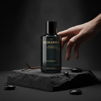 Oud Essence Inspired by Tom Ford Oud Wood | 100 ML