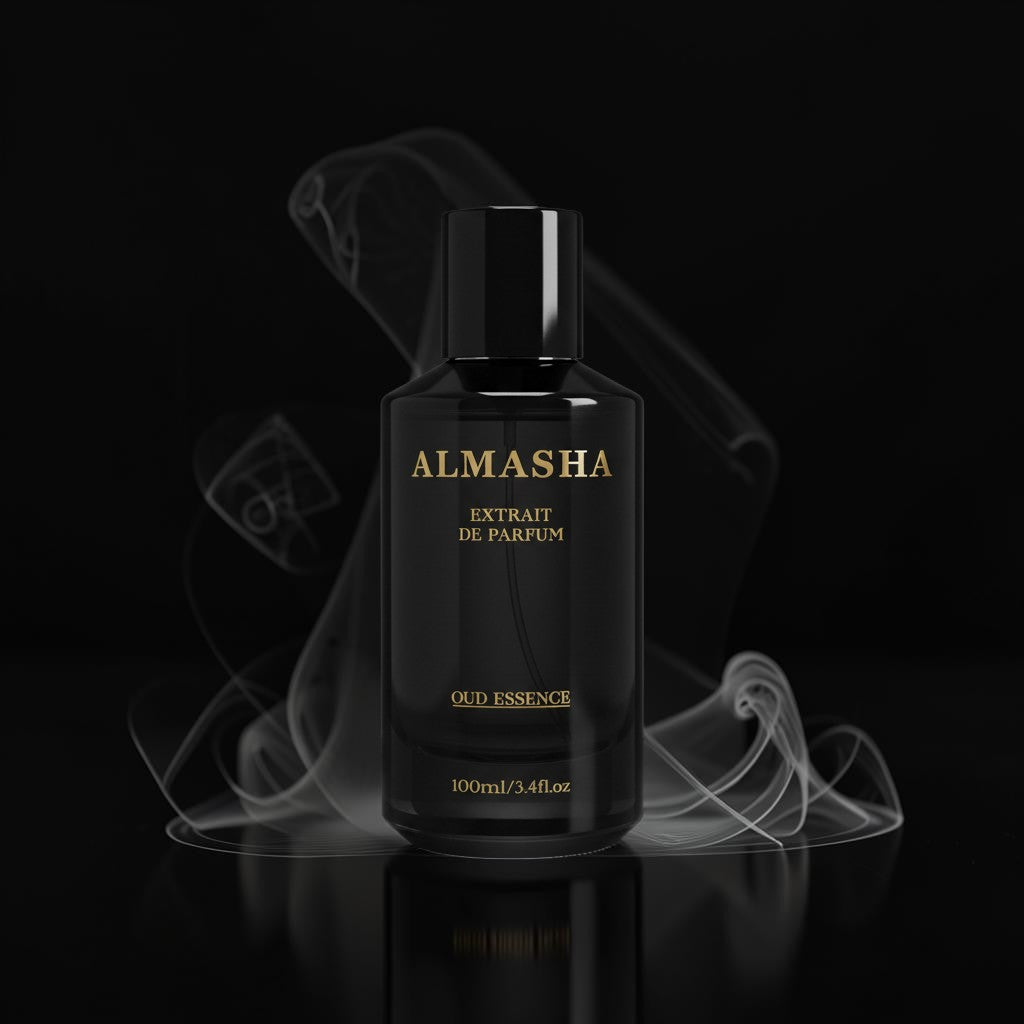 Oud Essence Inspired by Tom Ford Oud Wood | 100 ML