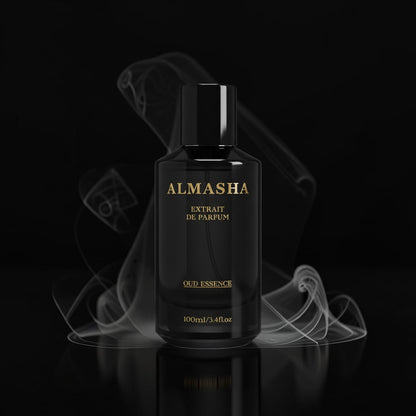 Oud Essence Inspired by Tom Ford Oud Wood | 100 ML