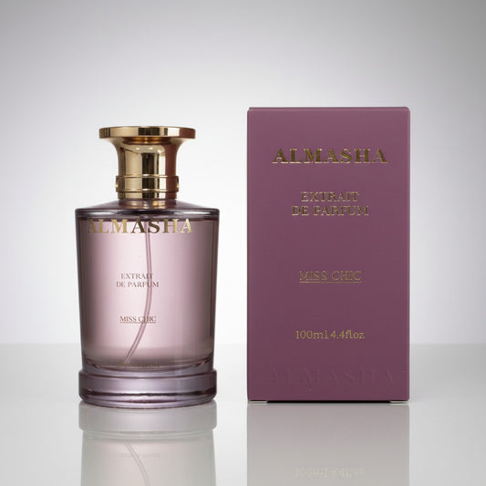 Miss Chic Inspired by Miss Dior | 100ML