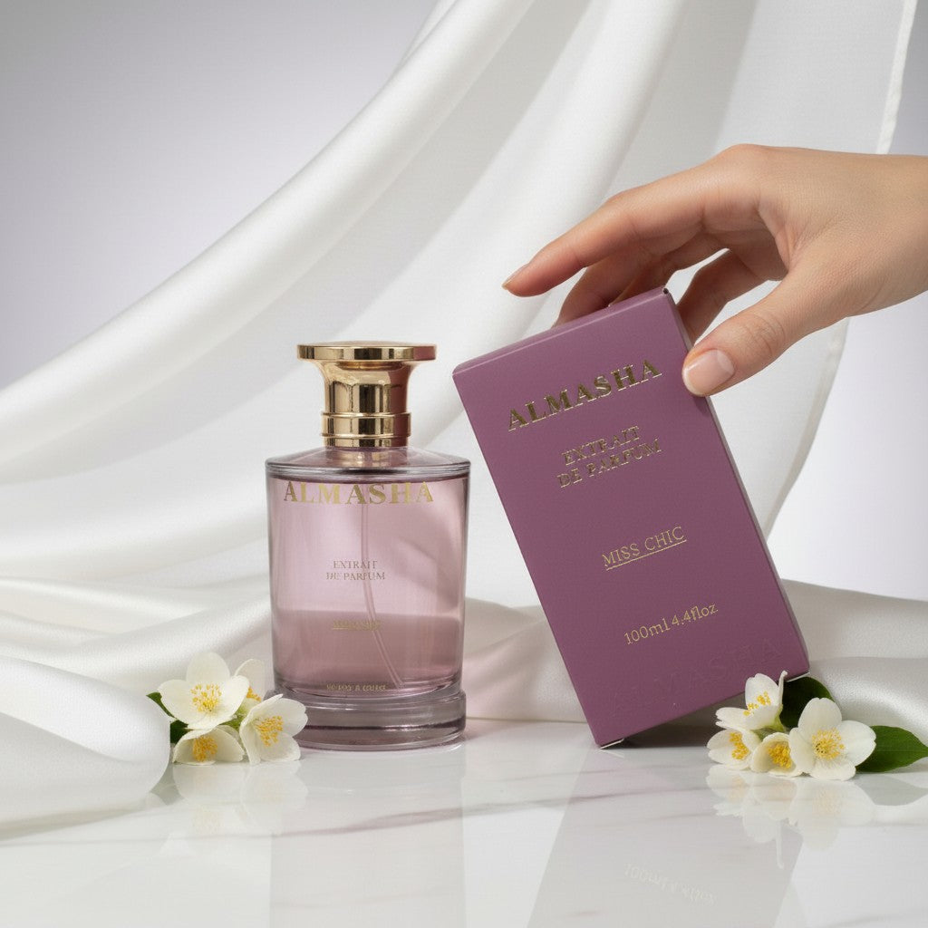 Miss Chic Inspired by Miss Dior | 100ML