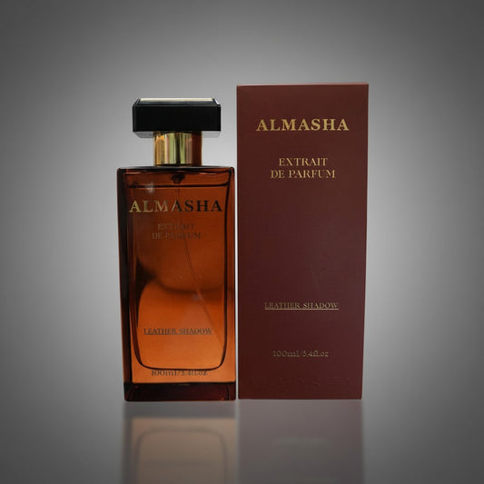 Leather Shadow Inspired by Tom Ford Ombre Leather