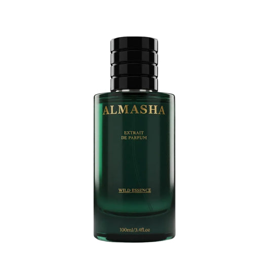 Wild Essence Inspired by Dior Sauvage | 100 ML