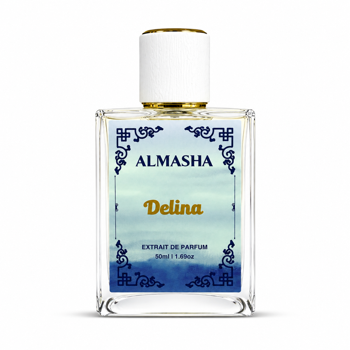 Delina - Women’s Extrait de Parfum | Inspired by Parfums de Marly Delina | 50ml