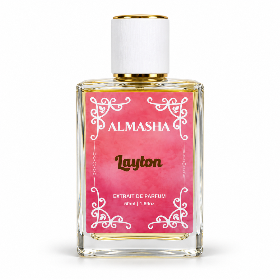 Layton Inspired by PDM Layton Exclusive – 50ml Extrait de Parfum