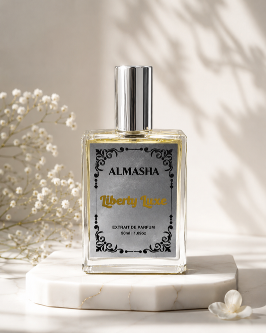 Liberty Luxe – Freedom Wrapped in Luxury