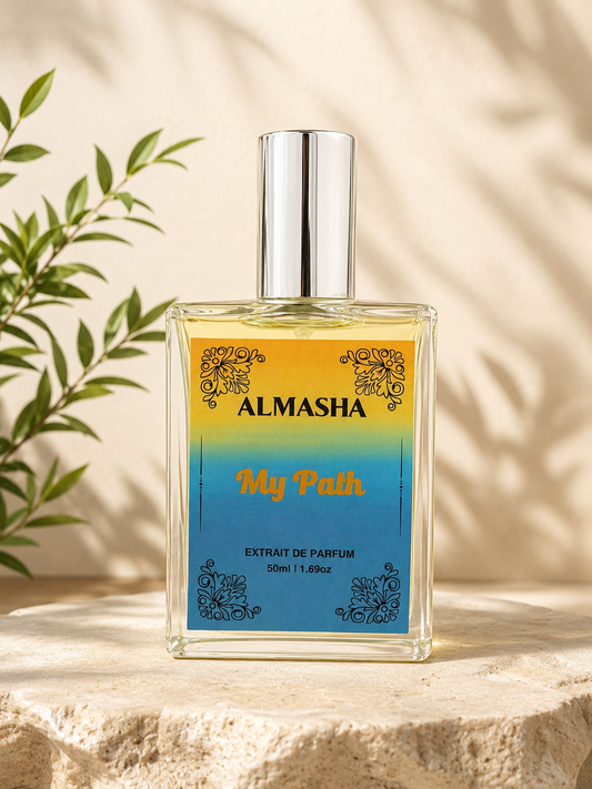 My Path – The Fragrance of Destiny