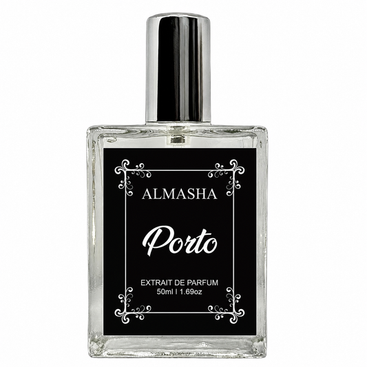 Porto – A Mediterranean Breeze in a Bottle