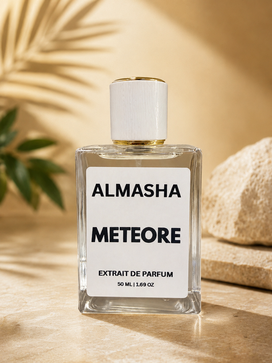 ALMASHA Meteore Extrait De Parfum 50ML |