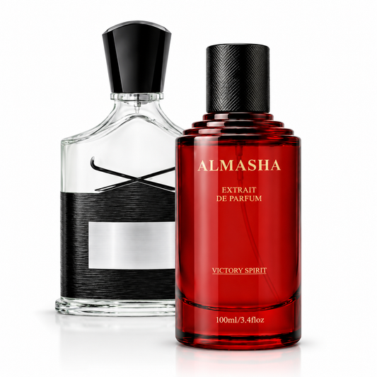 Victory Spirit Inspired by Creed Aventus | 100 ML