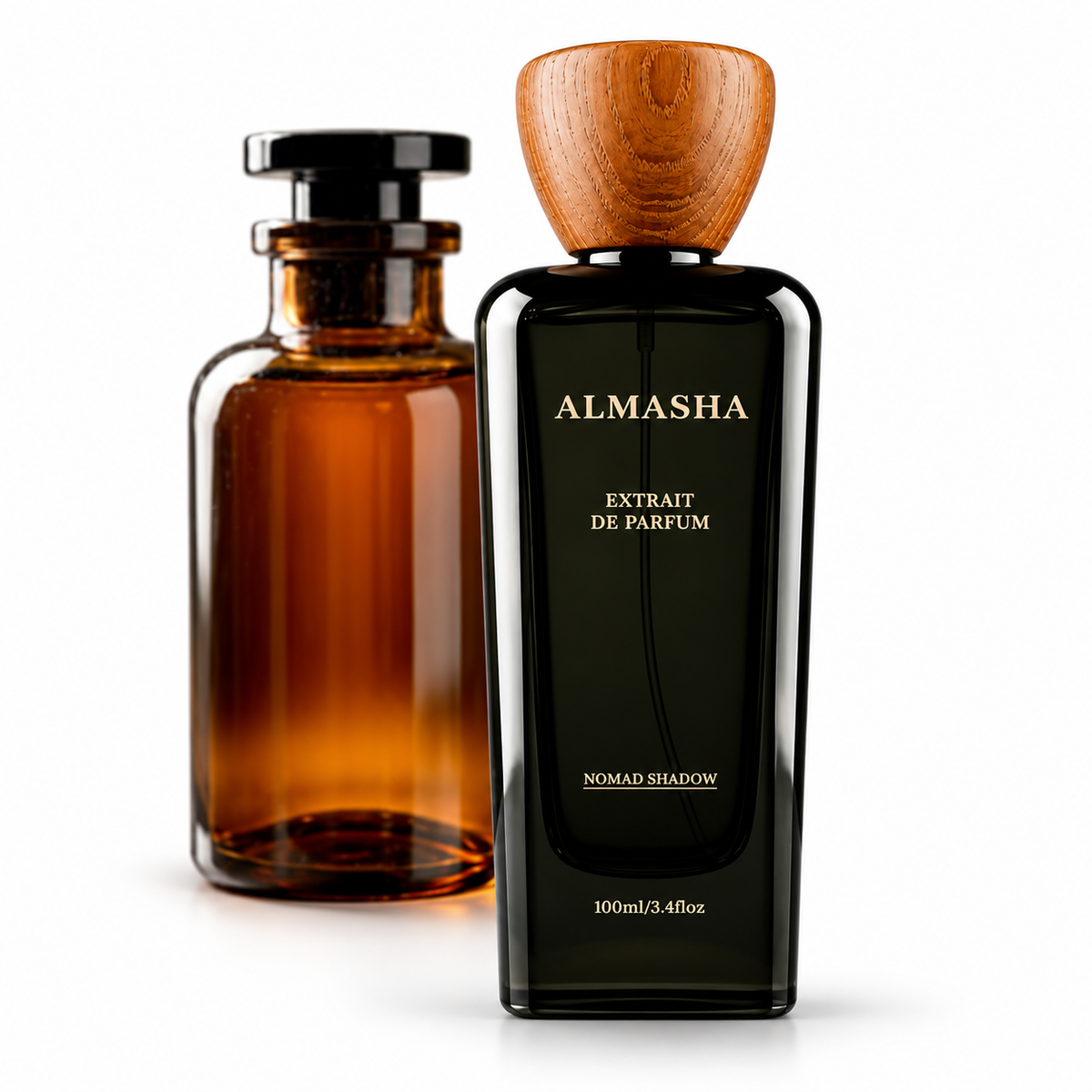 Nomad Shadow Inspired by Louis Vuitton Ombre Nomad | 100ML