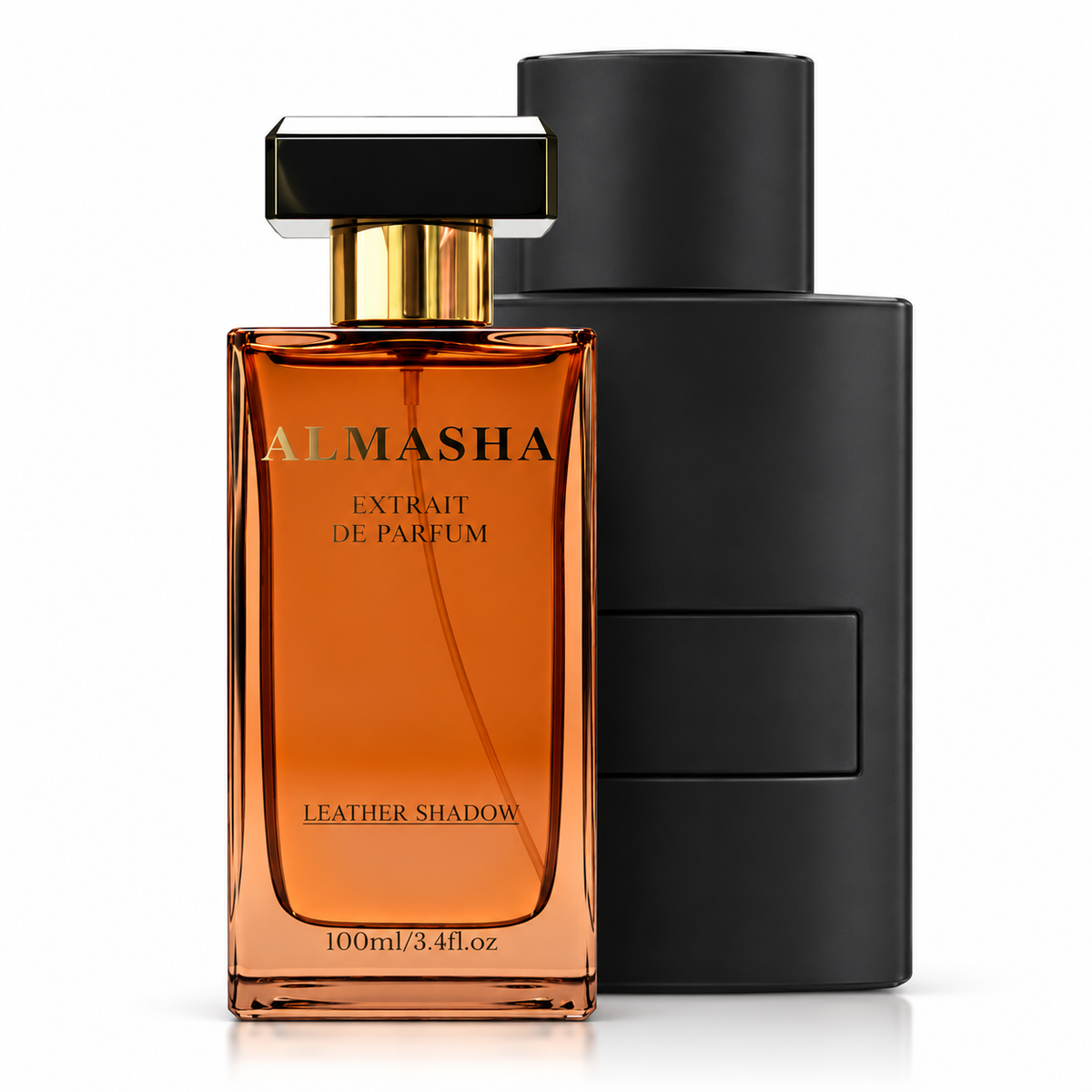 Leather Shadow Inspired by Tom Ford Ombre Leather