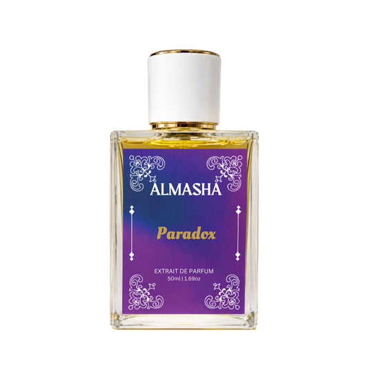 Paradox – Inspired by Prada Paradoxe | 50ml Extrait de Parfum