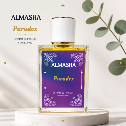Paradox – Inspired by Prada Paradoxe | 50ml Extrait de Parfum