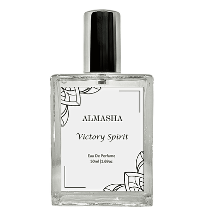 Victory Spirit – For the Bold & Ambitious