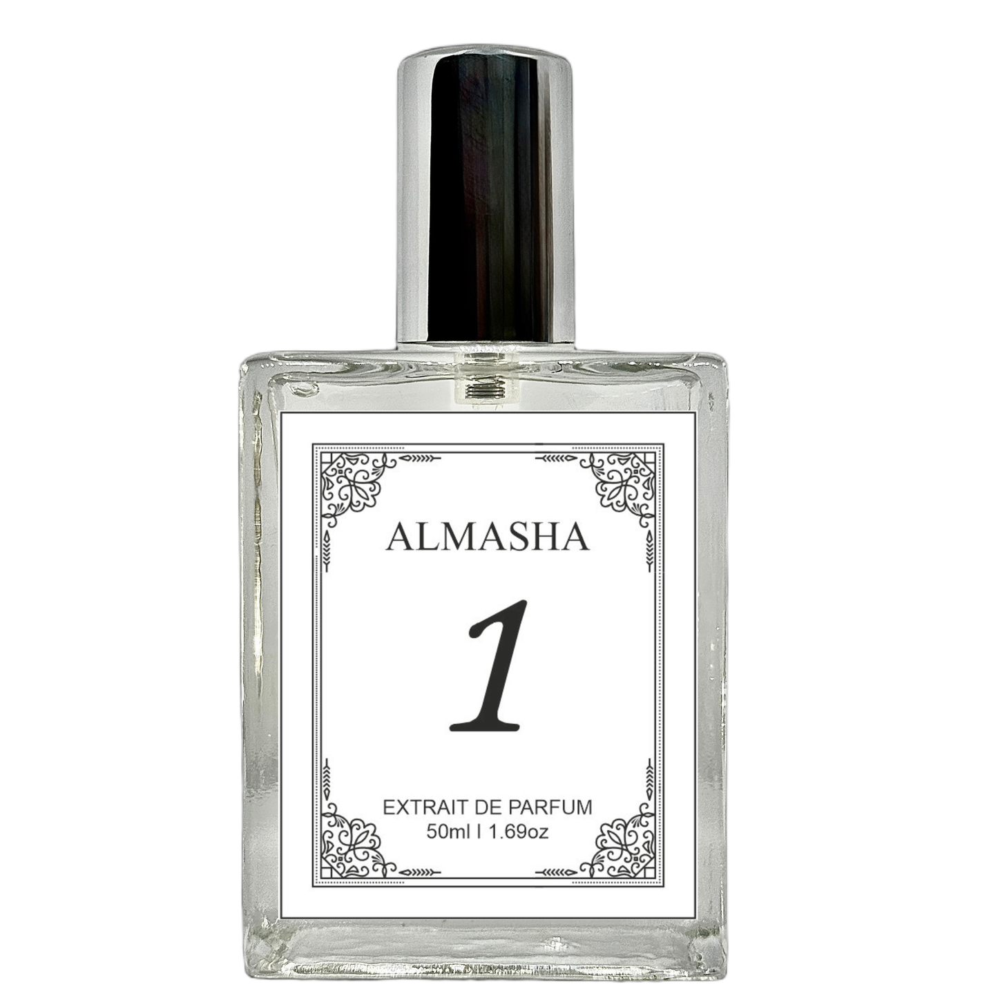 One – The Art of Timeless Attraction