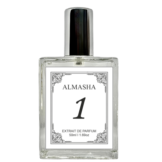 One – The Art of Timeless Attraction